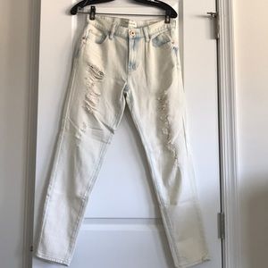 Size 3 Pacsun jeans NEVER WORN